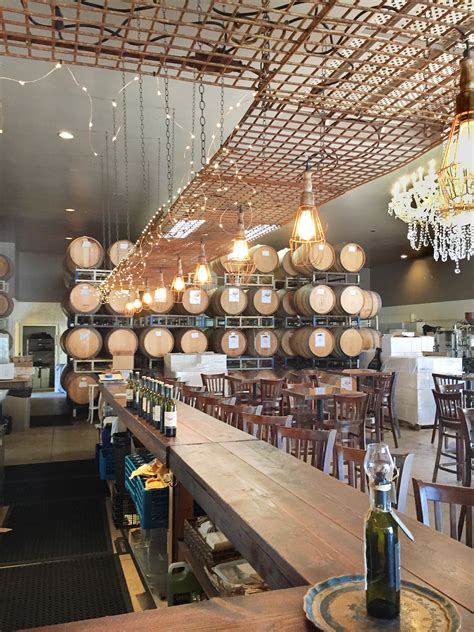 Witch Creek Winery: A Great Place for Wine Lovers in Temecula